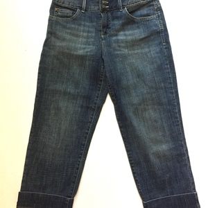 New Tommy Crop Pants